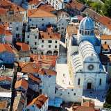  Building land in Sibenik with complete infrastructure Sibenik 8017986 thumb3