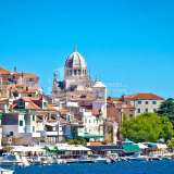  Building land in Sibenik with complete infrastructure Sibenik 8017986 thumb2