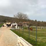  OTOČAC, SKARE - Una bellissima proprietà con un ranch di cavalli Otočac 8117988 thumb9