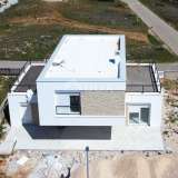  VIR ISLAND - Modern house with swimming pool, 100m from the sea! Vir 8117993 thumb20