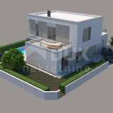  OSTROV VIR - Moderní dům s bazénem, 100m od moře! Vir 8117993 thumb24