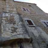  ISTRIA, MOTOVUN - Ancient stone house for renovation Motovun 8117994 thumb12