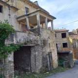  ISTRIA, MOTOVUN - Antica casa in pietra da ristrutturare Montona 8117994 thumb1