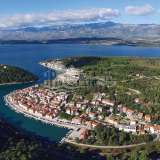  Building land near Zadar 50m from the sea Novigrad  8017997 thumb0