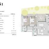  PRIMOŠTEN, DOLAC - Apartment S1 mit der schönsten Aussicht  Primošten 8118000 thumb1