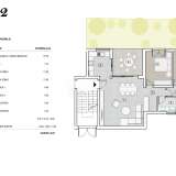  PRIMOŠTEN, DOLAC - Apartment S2 mit der schönsten Aussicht  Primošten 8118001 thumb1