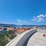  Zaboric/Apartment with a large roof terrace and a fantastic view Zhaborich 8018101 thumb24