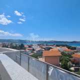  Zaboric/Apartment with a large roof terrace and a fantastic view Zhaborich 8018101 thumb0