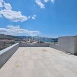  Apartment with a top view of the sea near Sibenik Zhaborich 8018103 thumb0