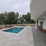  VINODOLSKA DOLINA, BRIBIR - Apartment with swimming pool Vinodolska općina 8118112 thumb1