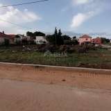  UGLJAN - building land 2ND ROW TO THE SEA!!!- 1250m2 for a family house/ villa/ apartments/ houses for rent - holiday with swimming pool Preko 8118115 thumb15