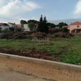  UGLJAN - building land 2ND ROW TO THE SEA!!!- 1250m2 for a family house/ villa/ apartments/ houses for rent - holiday with swimming pool Preko 8118115 thumb14