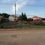  UGLJAN - building land 2ND ROW TO THE SEA!!!- 1250m2 for a family house/ villa/ apartments/ houses for rent - holiday with swimming pool Preko 8118115 thumb12