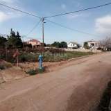  UGLJAN - building land 2ND ROW TO THE SEA!!!- 1250m2 for a family house/ villa/ apartments/ houses for rent - holiday with swimming pool Preko 8118115 thumb16