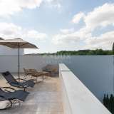  ISTRIA, ŽMINJ - Modern villa with designer interior, indoor pool and wellness Zminj 8118117 thumb21