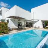  ISTRIA, ŽMINJ - Modern villa with designer interior, indoor pool and wellness Zminj 8118117 thumb5