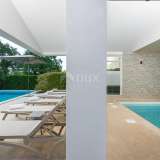  ISTRIEN, ŽMINJ – Moderne Villa mit Designer-Interieur, Innenpool und Wellness Zminj 8118117 thumb14