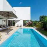  ISTRIA, ŽMINJ - Modern villa with designer interior, indoor pool and wellness Zminj 8118117 thumb4