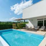  ISTRIA, ŽMINJ - Modern villa with designer interior, indoor pool and wellness Zminj 8118117 thumb6