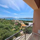  Penthouse with sea view near Trogir Seget 8018122 thumb12