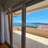  Penthouse with sea view near Trogir Seget 8018122 thumb19
