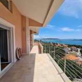  Penthouse with sea view near Trogir Seget 8018122 thumb8