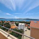  Penthouse with sea view near Trogir Seget 8018122 thumb0