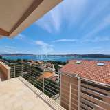  Penthouse with sea view near Trogir Seget 8018122 thumb7