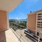  Studio-Apartment mit Aussicht in der Nähe von Trogir Seget 8018124 thumb0