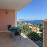  Studio apartment with a view near Trogir Seget 8018124 thumb1