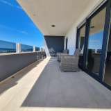  Three-room apartment near Trogir with a view Seget 8018136 thumb0