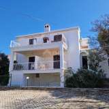  PAG ISLAND, MANDRE, house with apartments and green garden 150 m from the sea Kolan 8118014 thumb3