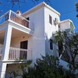  PAG ISLAND, MANDRE, house with apartments and green garden 150 m from the sea Kolan 8118014 thumb2