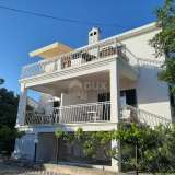  PAG ISLAND, MANDRE, house with apartments and green garden 150 m from the sea Kolan 8118014 thumb0