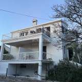  PAG ISLAND, MANDRE, house with apartments and green garden 150 m from the sea Kolan 8118014 thumb5