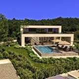  ISTRIA, LABIN - New construction of modern design with swimming pool Labin 8118140 thumb0