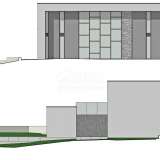  ISTRIA, LABIN - Nowa konstrukcja o nowoczesnym designie z basenem Labin 8118140 thumb12