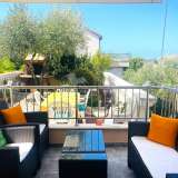  Primosten/Completely furnished apartment with view and garden Primoshten 8018150 thumb3