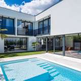  ISTRIA, MEDULIN - Beautiful modern villa! Medulin 8118151 thumb1