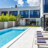  ISTRIA, MEDULIN - Beautiful modern villa! Medulin 8118151 thumb2