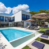  ISTRIA, MEDULIN - Beautiful modern villa! Medulin 8118151 thumb0