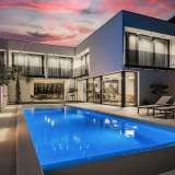  ISTRIA, MEDULIN - Beautiful modern villa! Medulin 8118151 thumb33