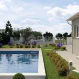  ISTRIA, LABIN - Moderna nuova costruzione con piscina Albona 8118155 thumb9