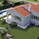  ISTRIA, LABIN - Moderna nuova costruzione con piscina Albona 8118155 thumb3