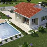  ISTRIA, LABIN - Moderna nuova costruzione con piscina Albona 8118155 thumb2