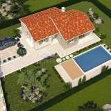  ISTRIA, LABIN - Moderna nuova costruzione con piscina Albona 8118155 thumb1