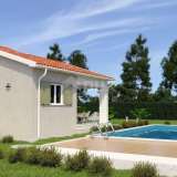 ISTRIA, LABIN - Moderna nuova costruzione con piscina Albona 8118155 thumb8