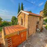  OPATIJA, CENTER - rustic stone house with garden above the center of Opatija, sea view Opatija 8118157 thumb8