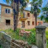  OPATIJA, CENTER - rustic stone house with garden above the center of Opatija, sea view Opatija 8118157 thumb1