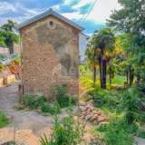  ABBAZIA, CENTRO - casa rustica in pietra con giardino sopra il centro di Abbazia, vista mare Abbazia 8118157 thumb12